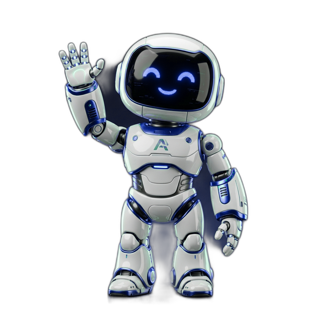 ExtremeCoder AI Mascot
